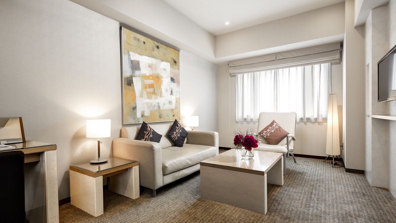 Photo of Bedroom in Kabukicho