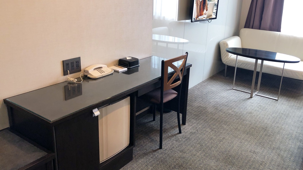 Photo of Bedroom in Kabukicho