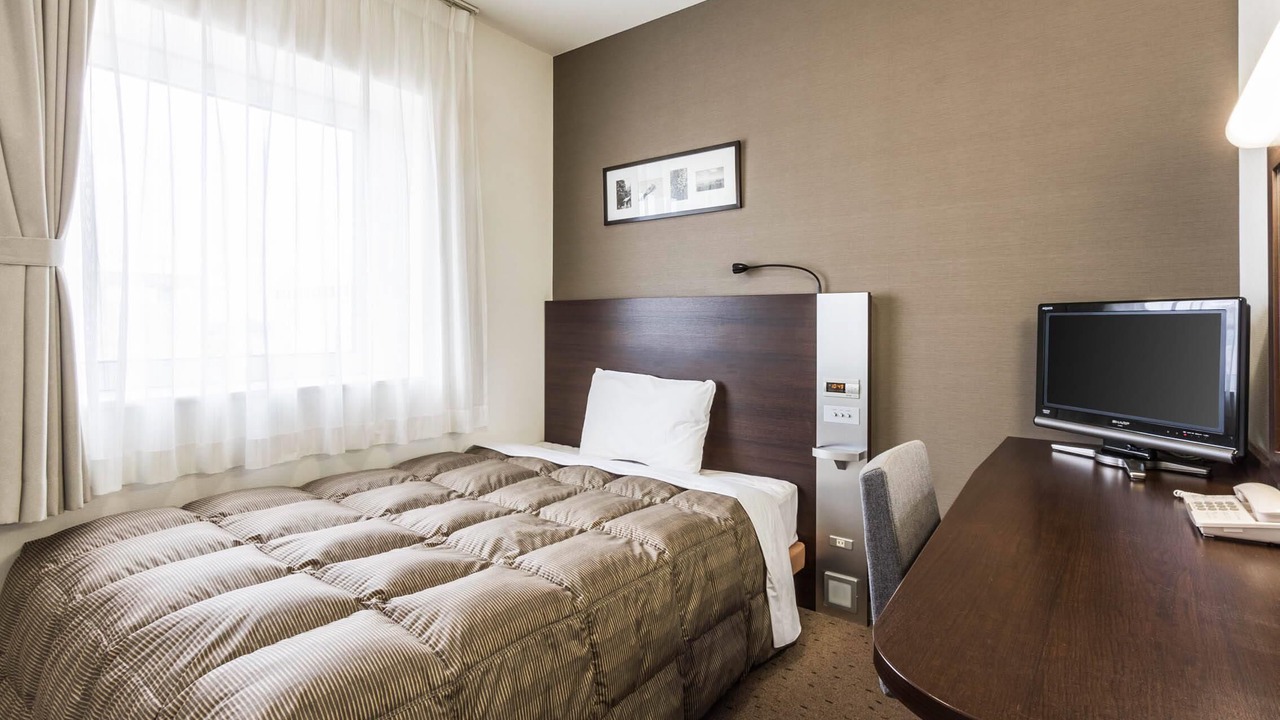 Photo of Bedroom in Kitami