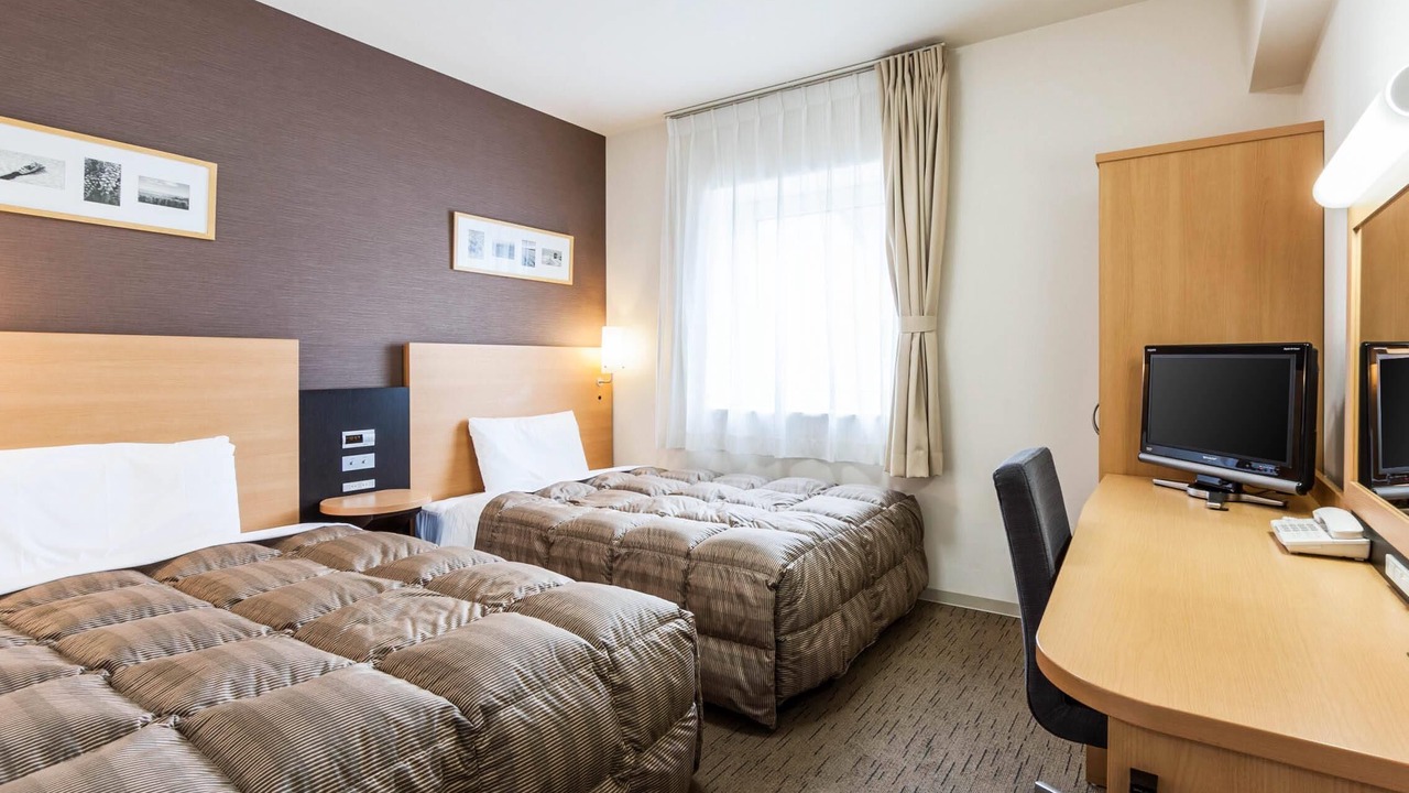 Photo of Bedroom in Kitami