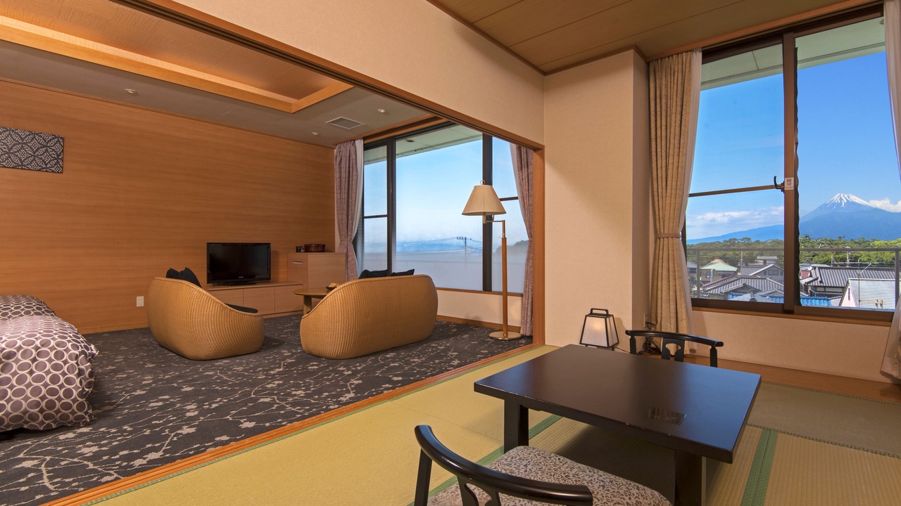 Photo of Livingroom in Numazu