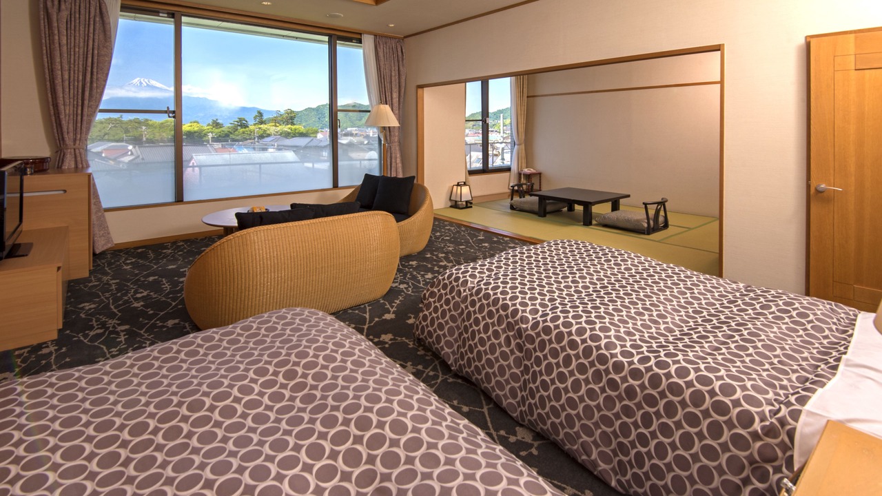 Photo of Bedroom in Numazu