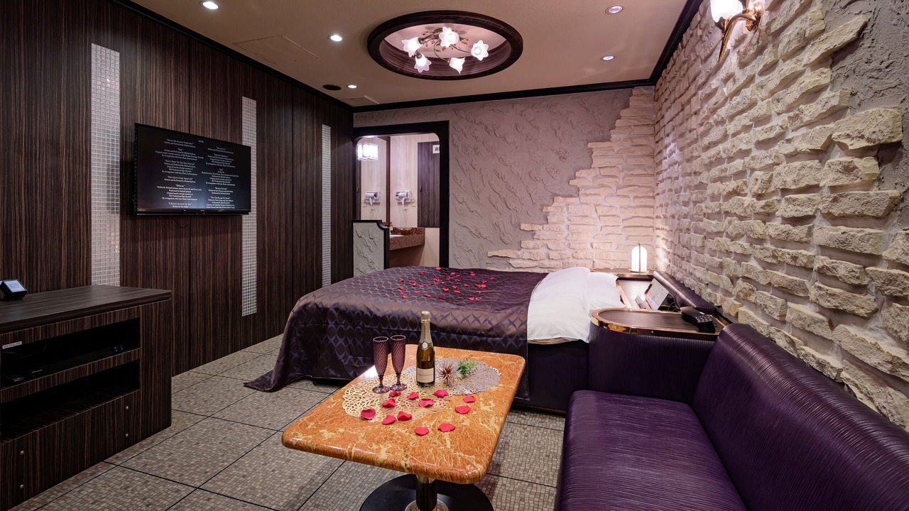 Photo of Bedroom in Shin-Yokohama