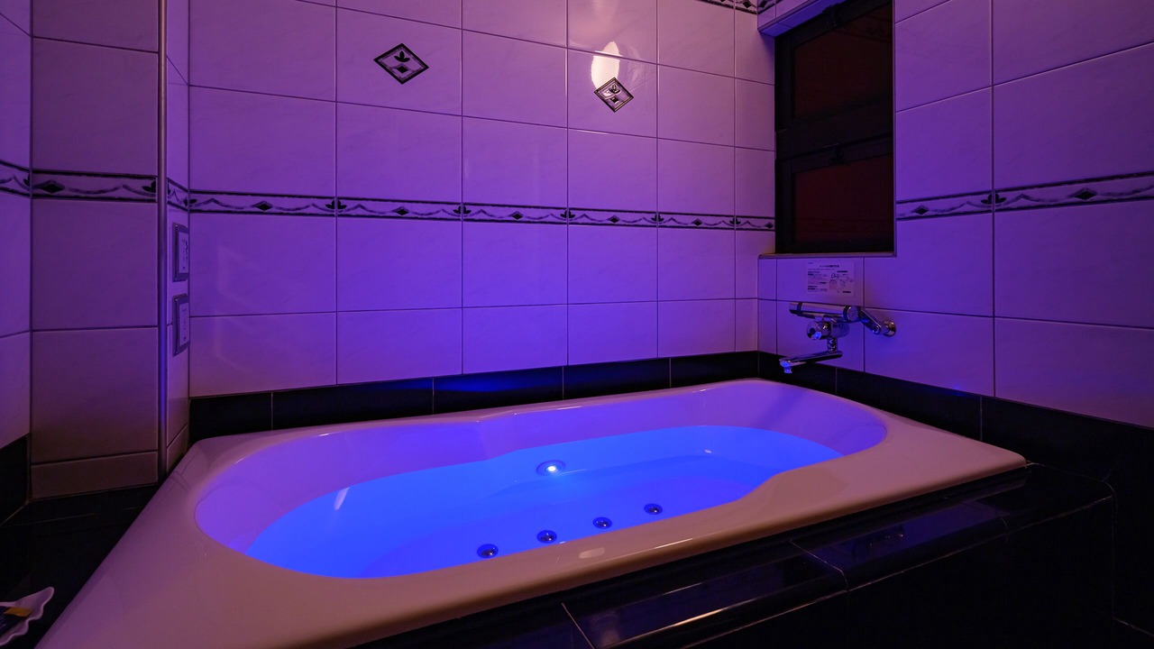 Photo of Bathroom in Shin-Yokohama