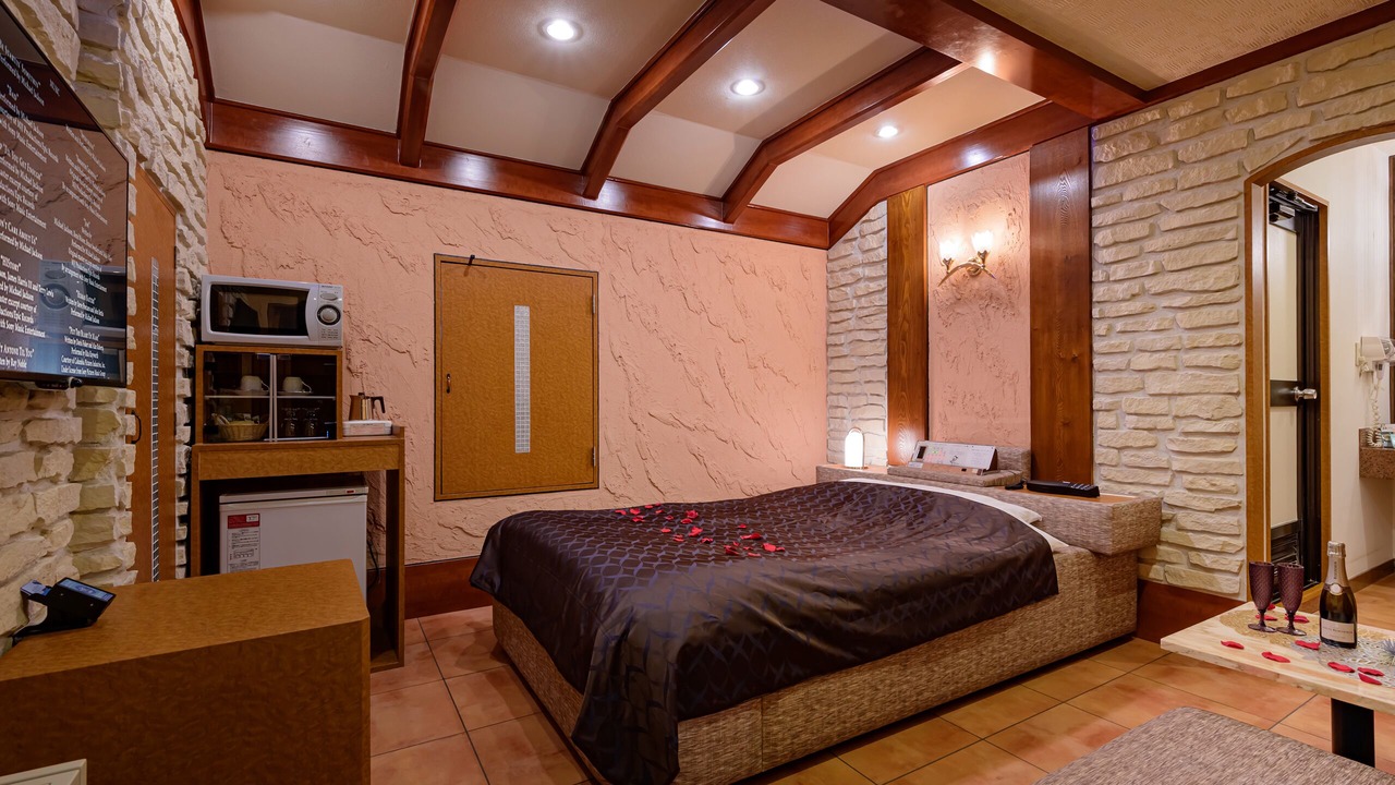 Photo of Bedroom in Shin-Yokohama
