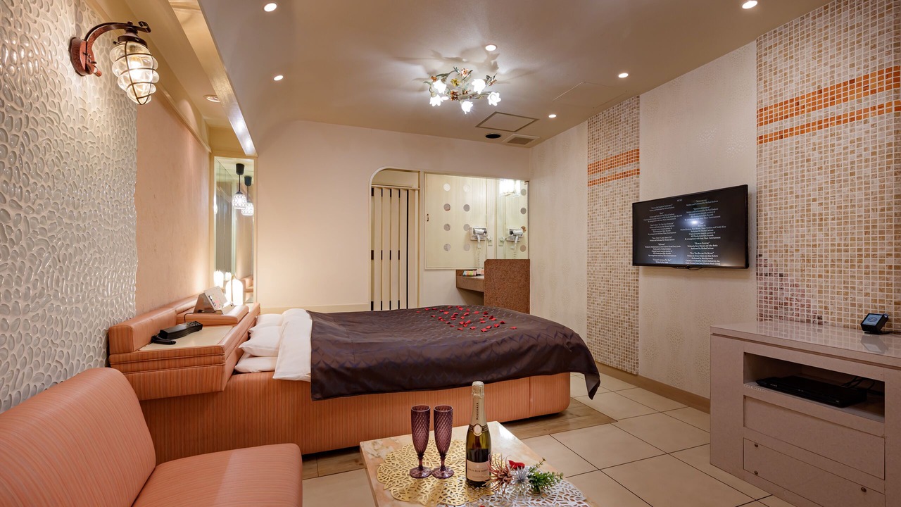 Photo of Bedroom in Shin-Yokohama