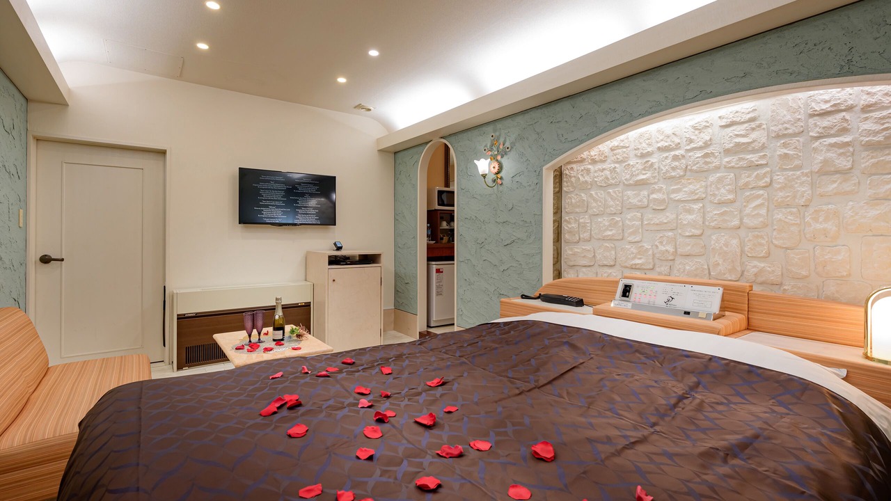 Photo of Bedroom in Shin-Yokohama