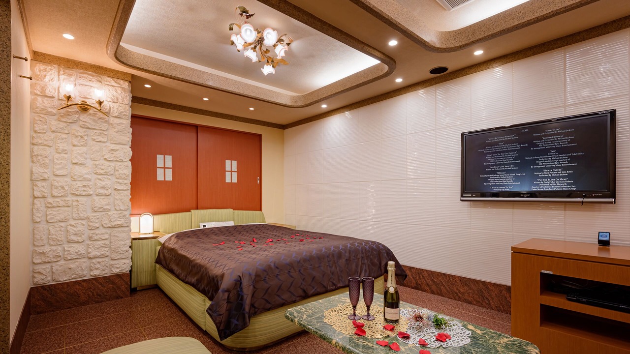 Photo of Bedroom in Shin-Yokohama