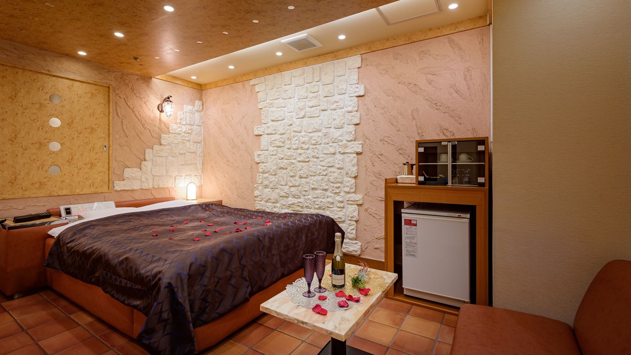 Photo of Bedroom in Shin-Yokohama