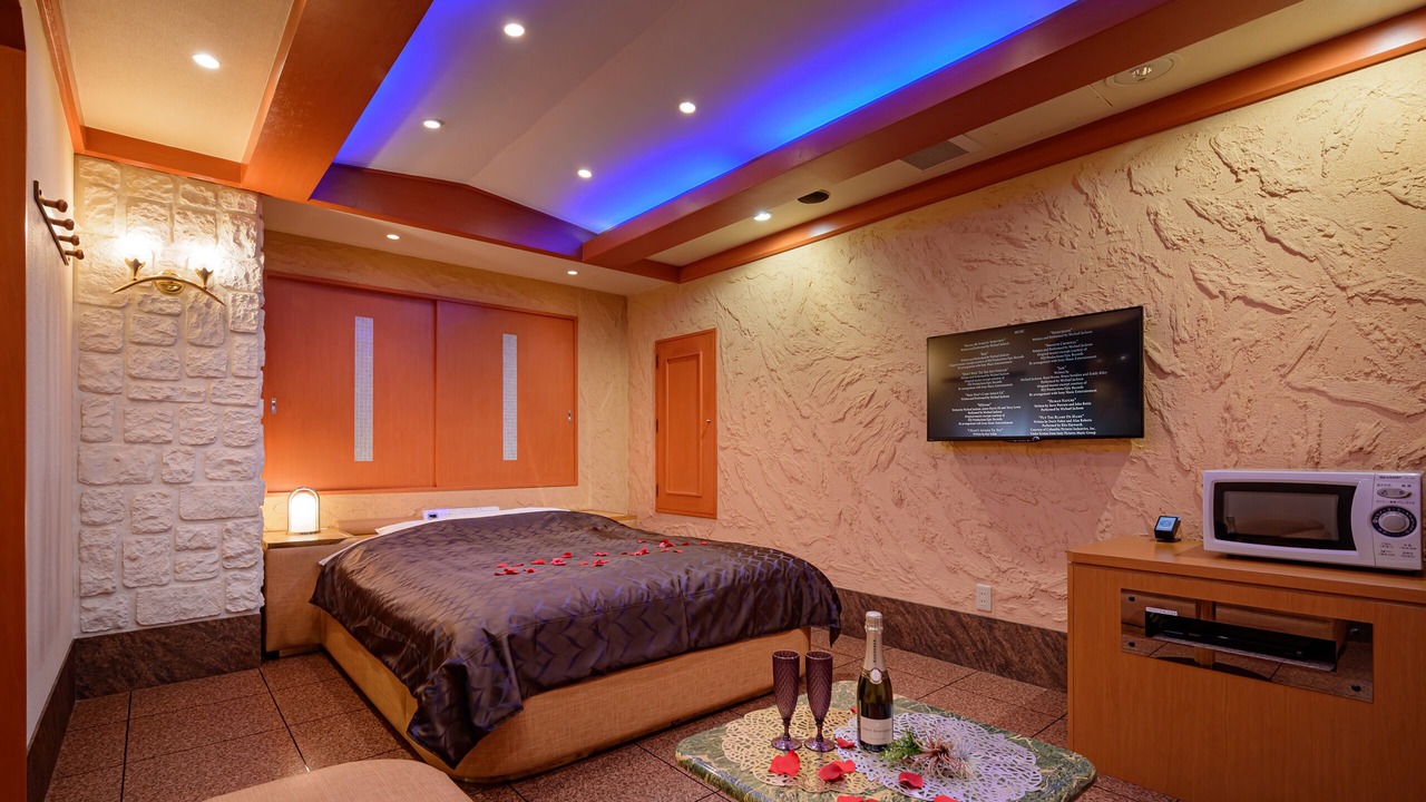 Photo of Bedroom in Shin-Yokohama