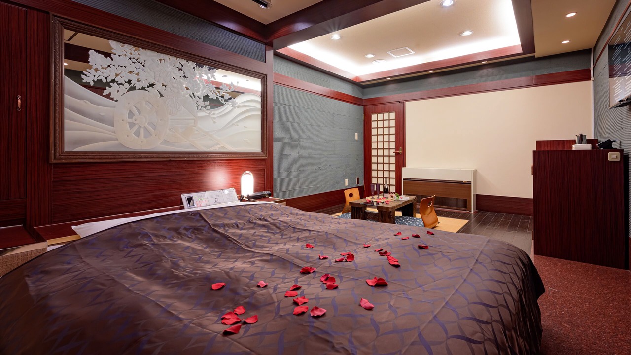 Photo of Bedroom in Shin-Yokohama