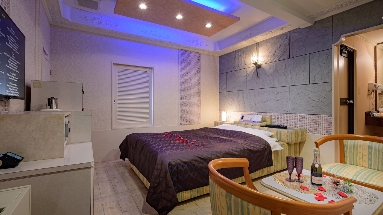 Photo of Bedroom in Shin-Yokohama