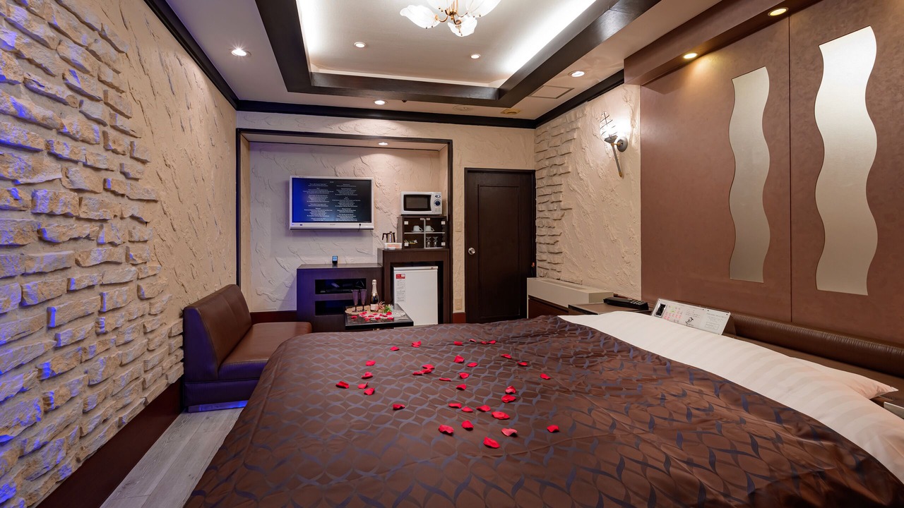 Photo of Bedroom in Shin-Yokohama