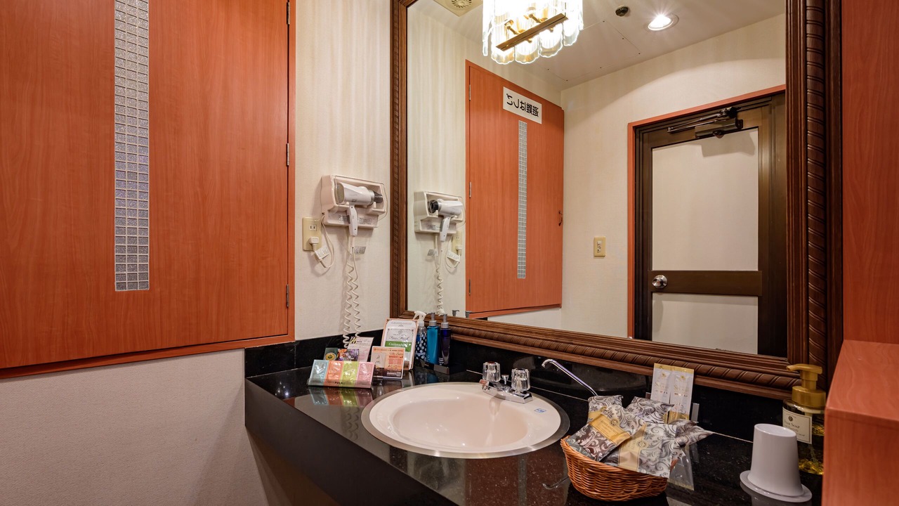Photo of Bedroom in Shin-Yokohama