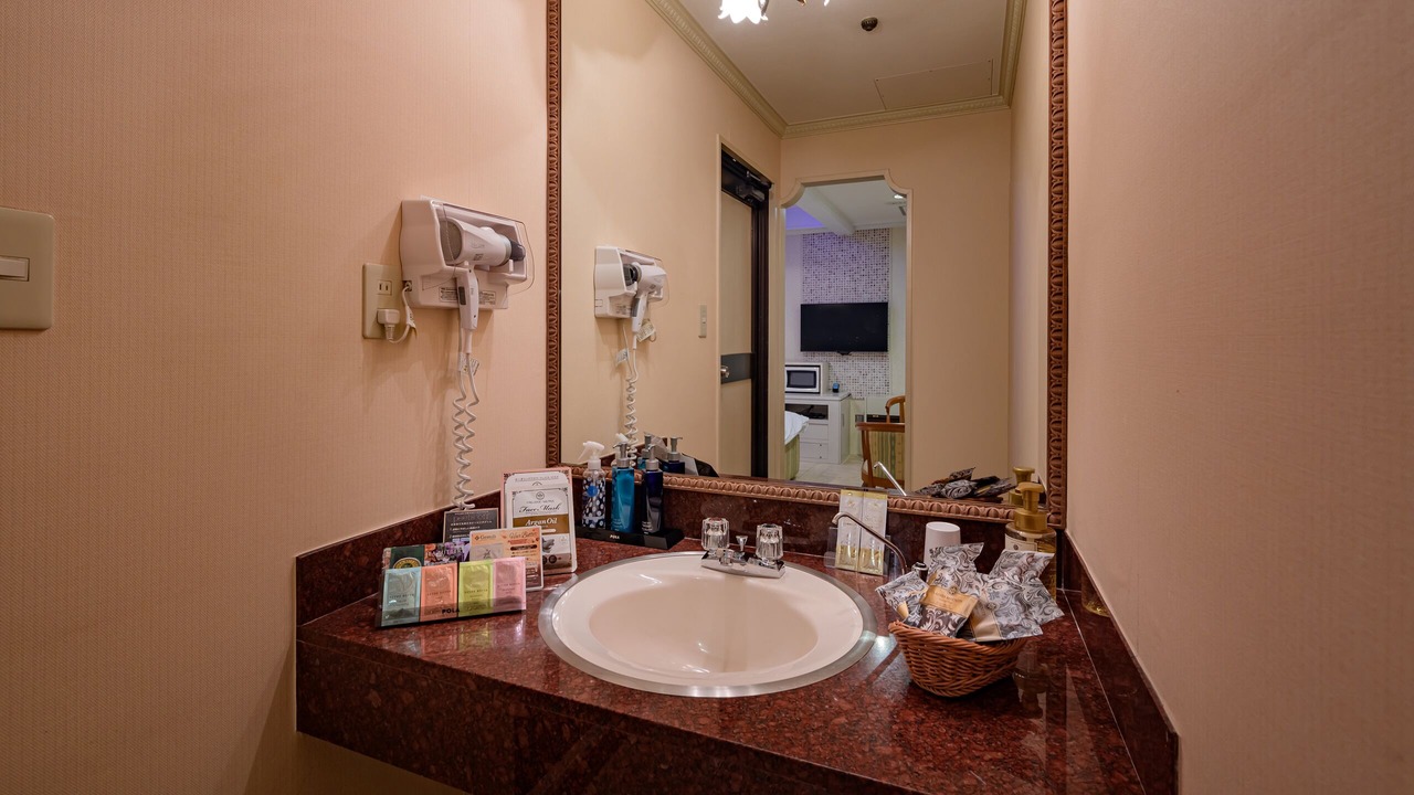 Photo of Bedroom in Shin-Yokohama