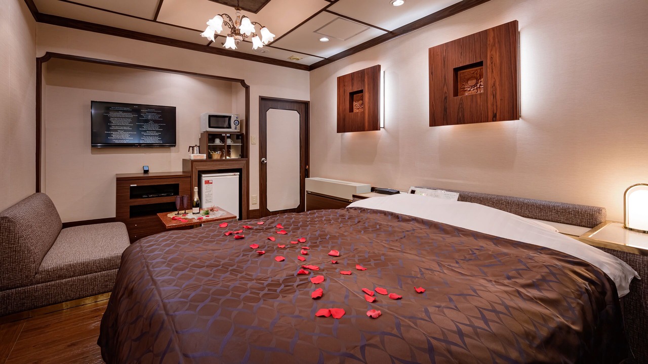 Photo of Bedroom in Shin-Yokohama