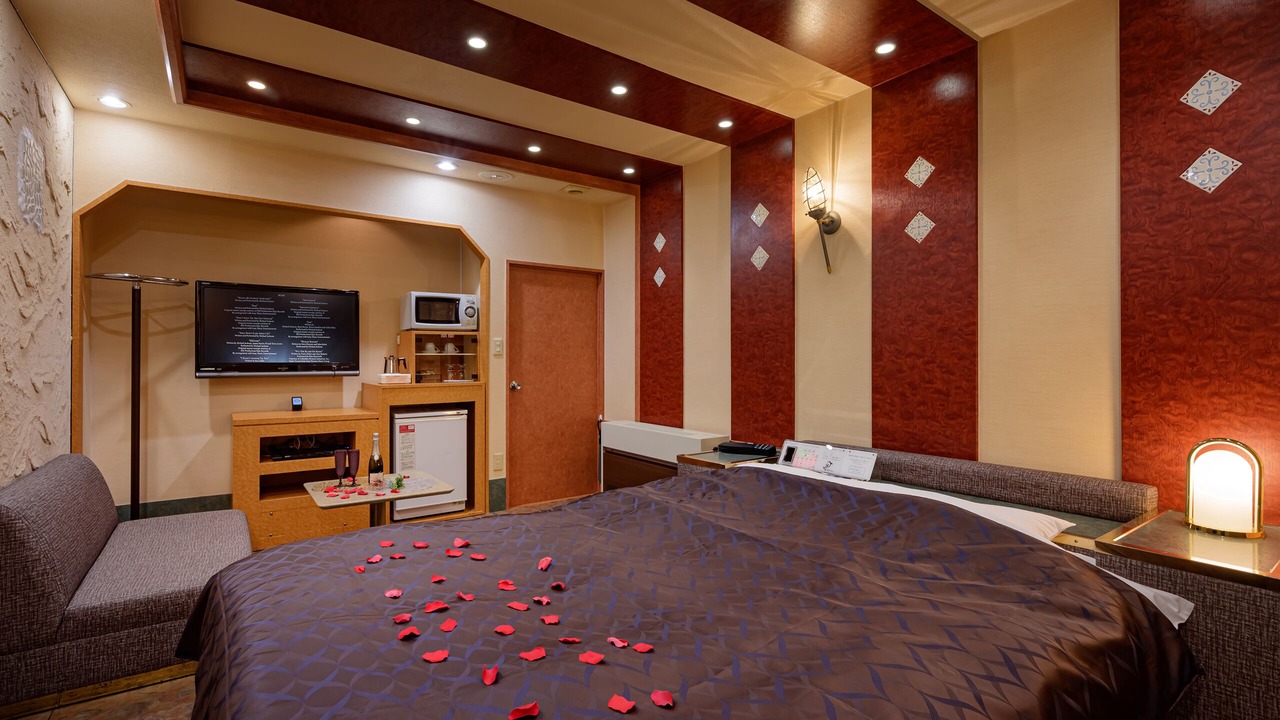Photo of Bedroom in Shin-Yokohama