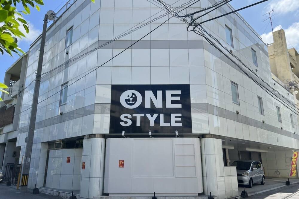 Photo of Outdoor in Naha City Centre