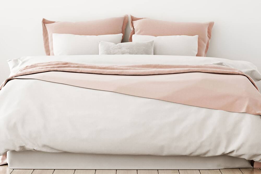 Photo of Bedroom in Naha City Centre