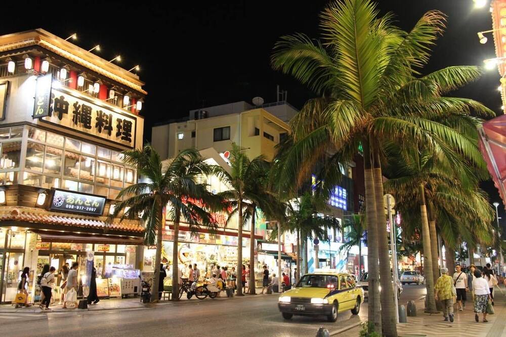 Photo of Others in Naha City Centre
