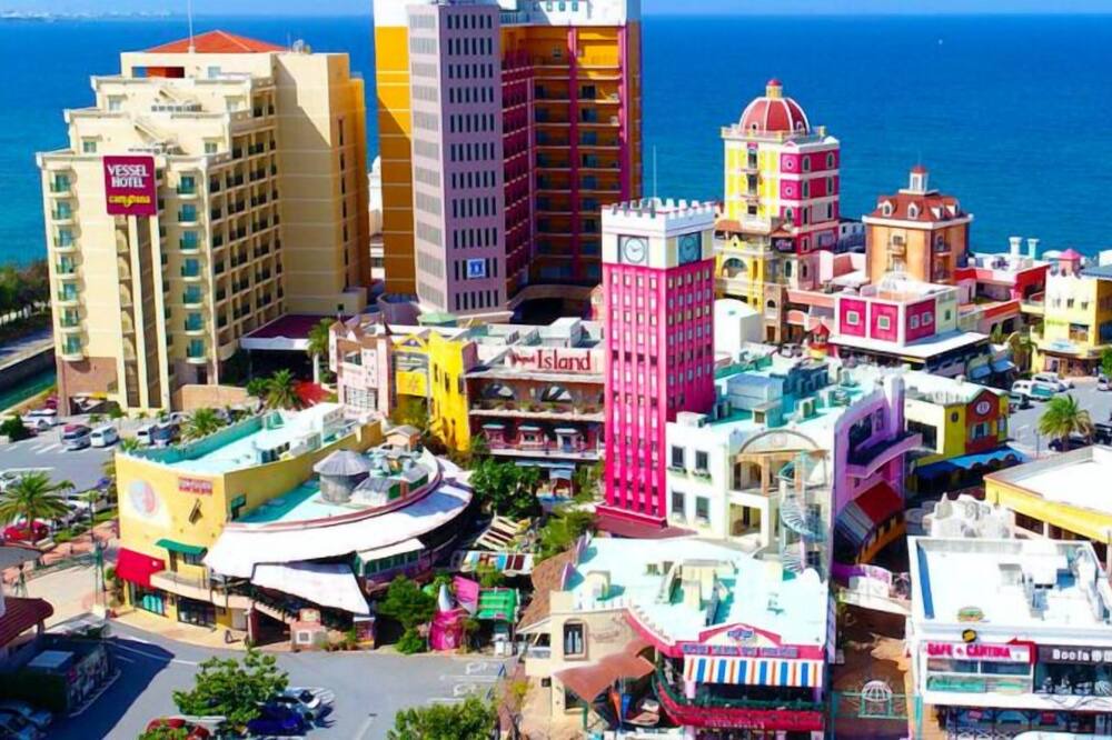 Photo of Others in Naha City Centre