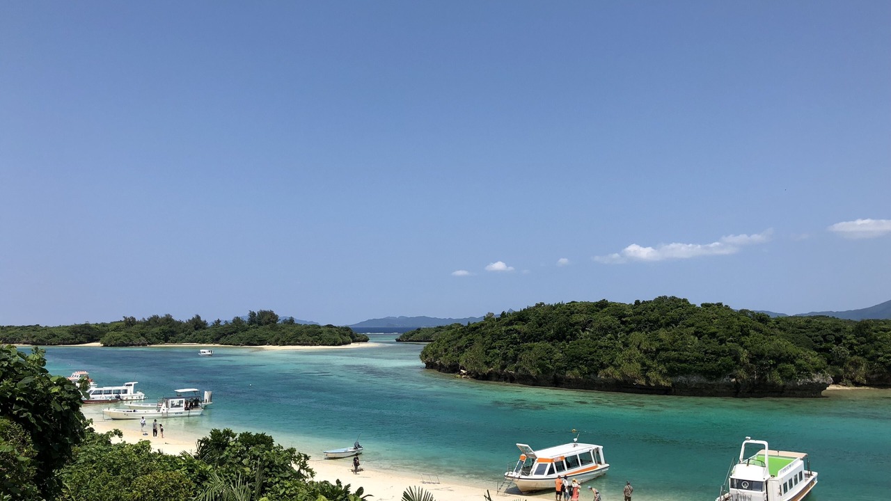 Photo of Outdoor in Ishigaki