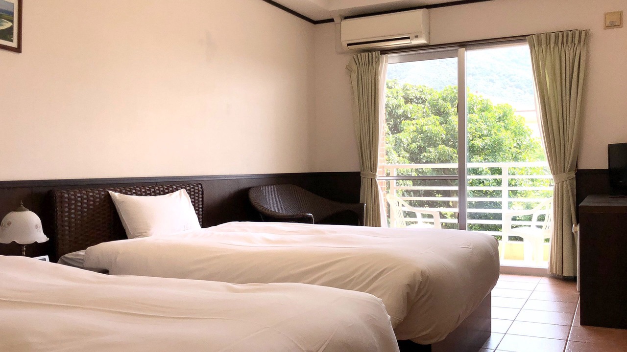 Photo of Bedroom in Ishigaki