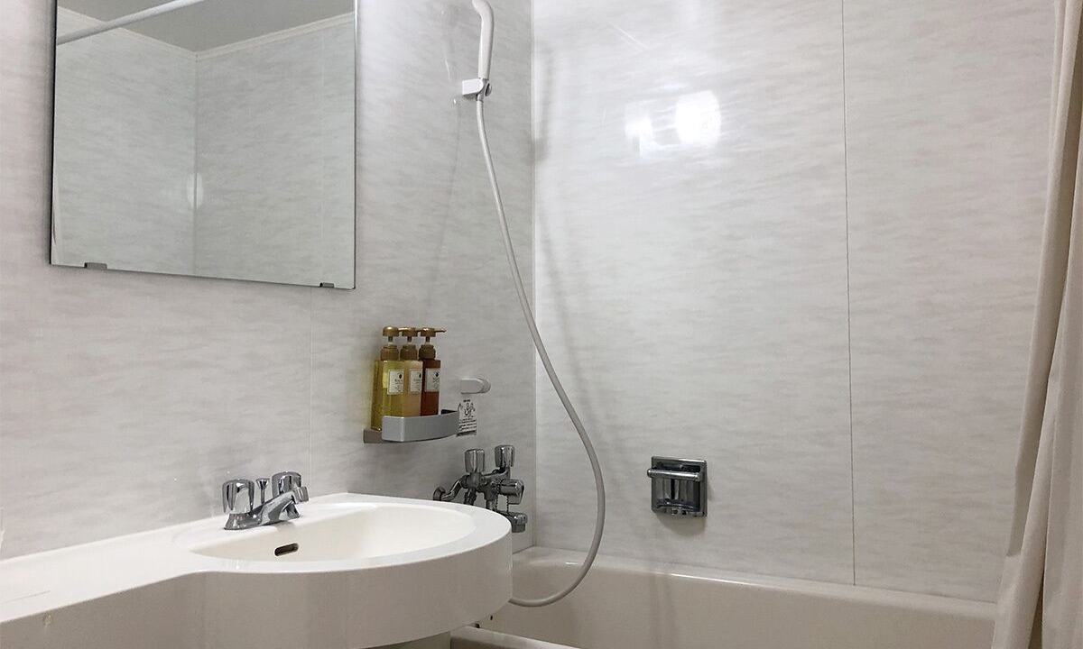 Photo of Bathroom in Ishigaki