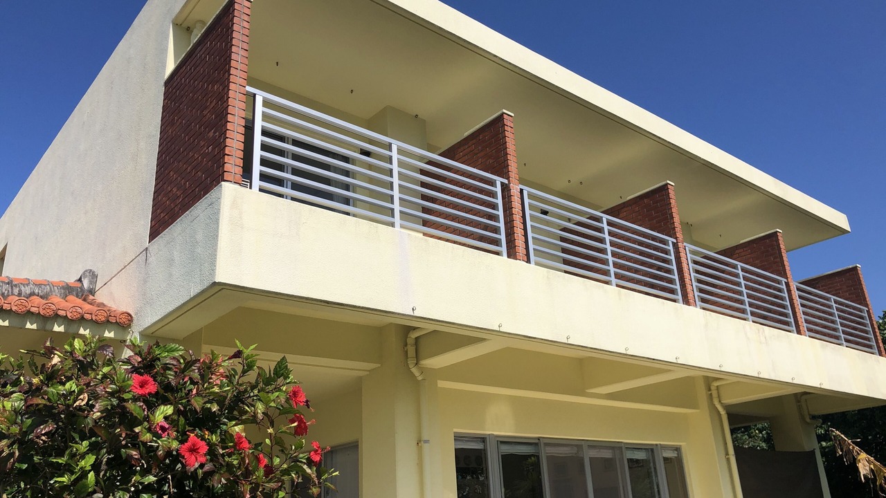 Photo of Patio Balcony in Ishigaki