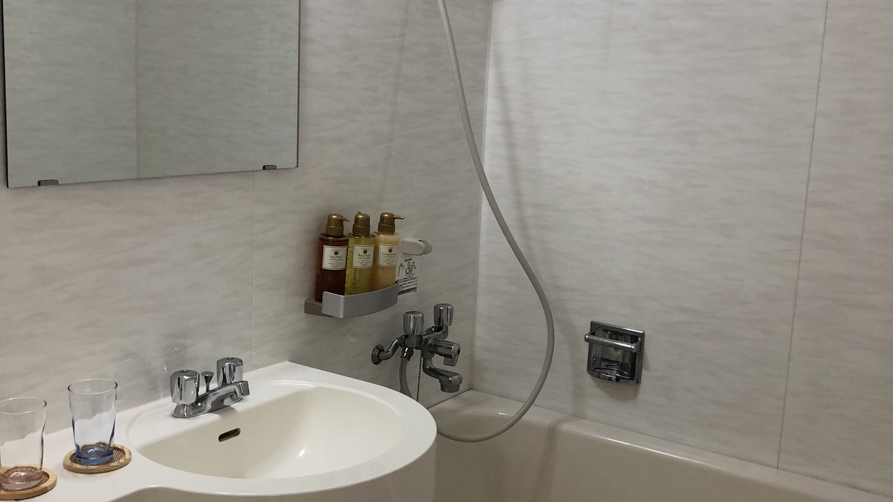 Photo of Bathroom in Ishigaki