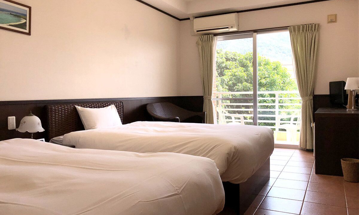 Photo of Bedroom in Ishigaki