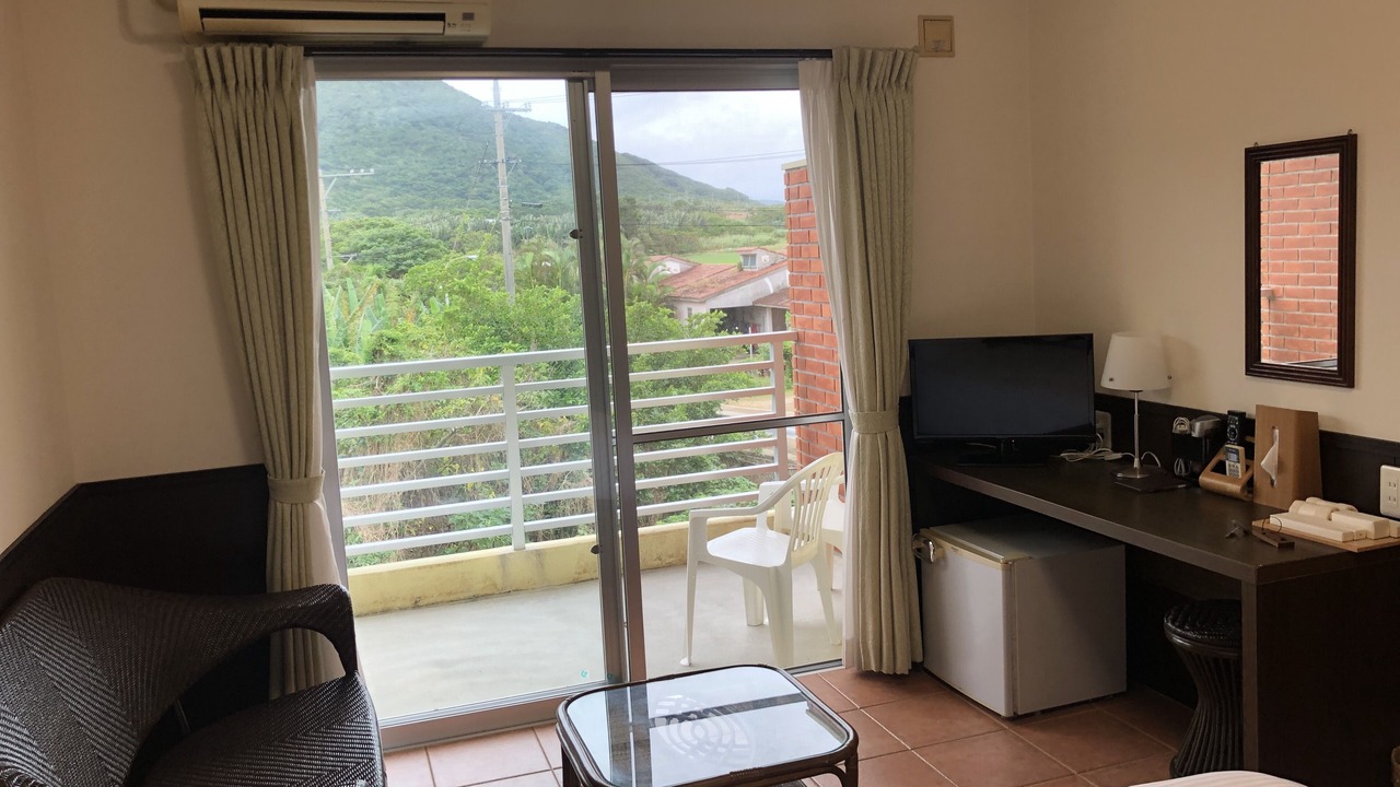 Photo of Bedroom in Ishigaki
