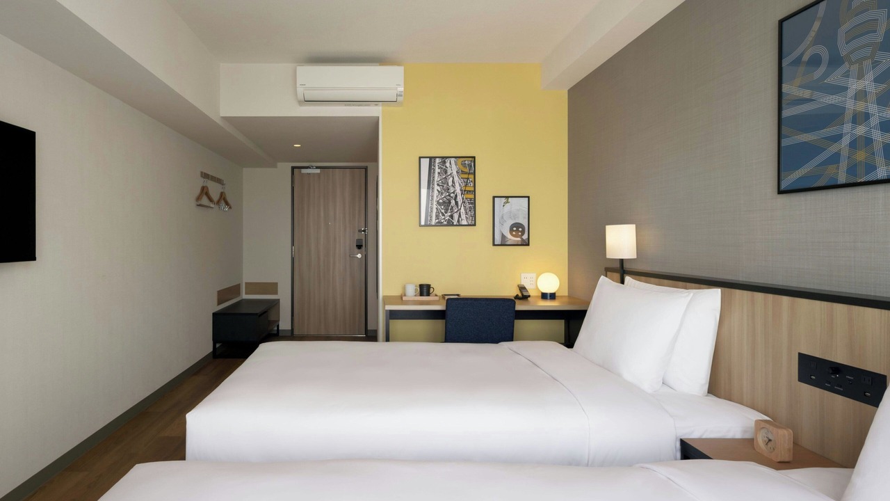 Photo of Bedroom in Nishinari