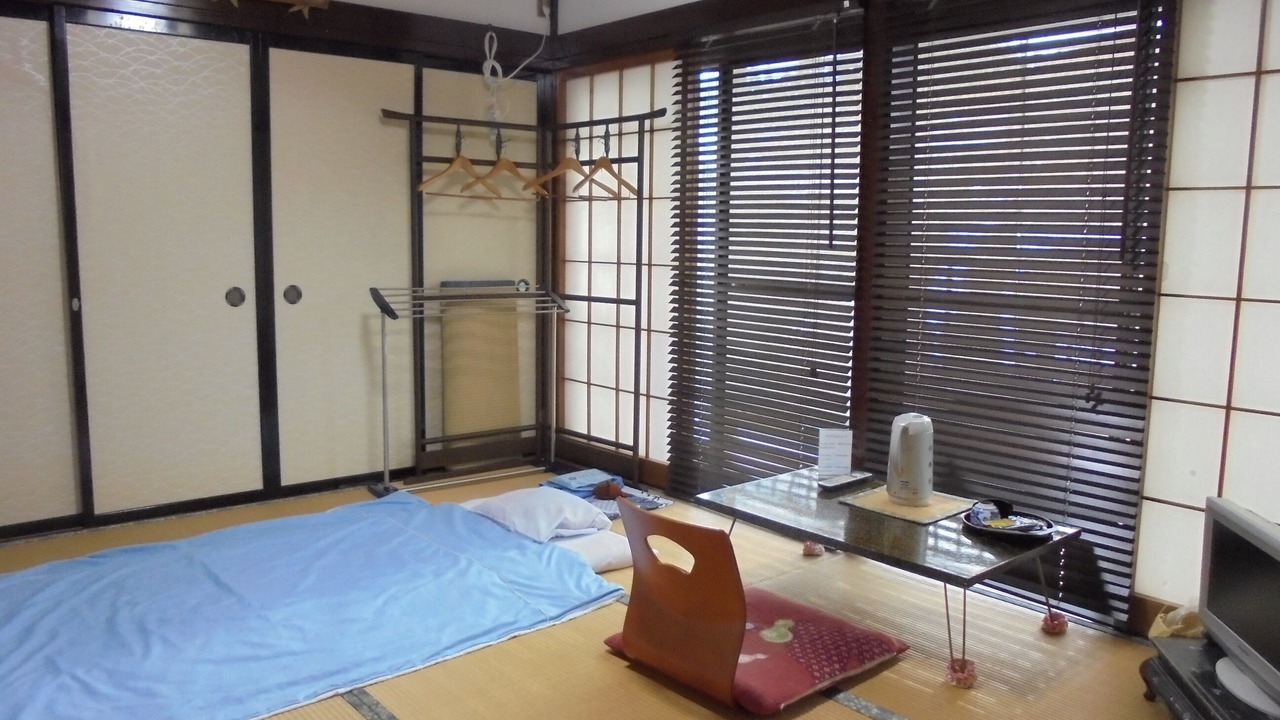 Photo of Bedroom in Tsuruoka