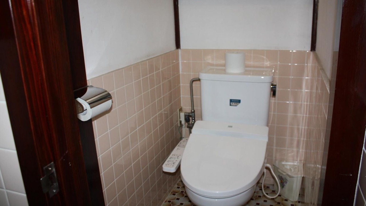 Photo of Bathroom in Tsuruoka