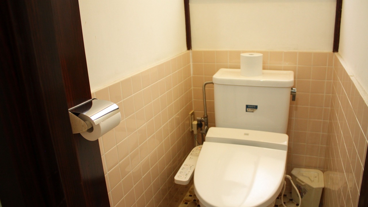 Photo of Bathroom in Tsuruoka