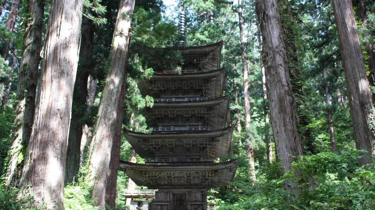 Photo of Outdoor in Tsuruoka