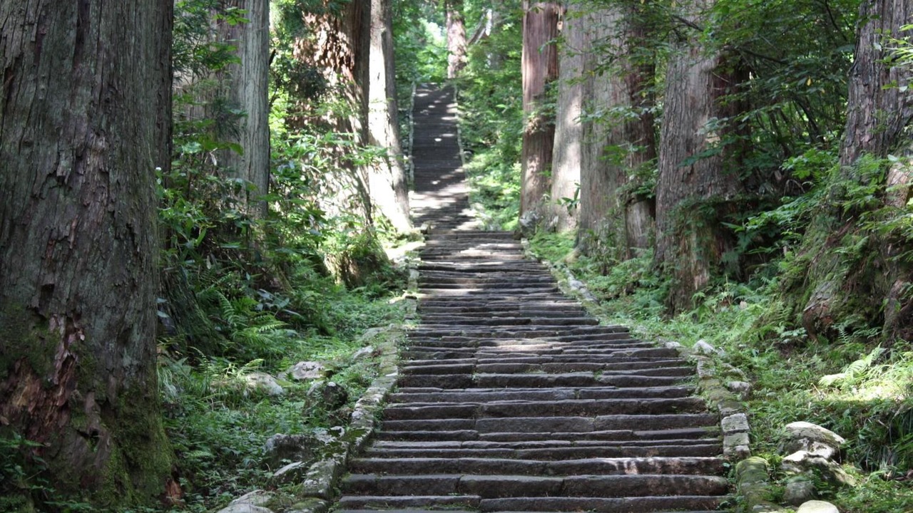 Photo of Outdoor in Tsuruoka