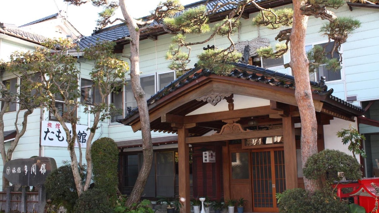 Photo of Outdoor in Tsuruoka