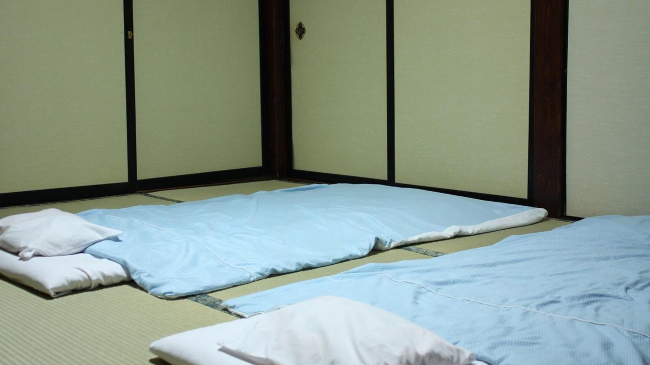 Photo of Bedroom in Tsuruoka