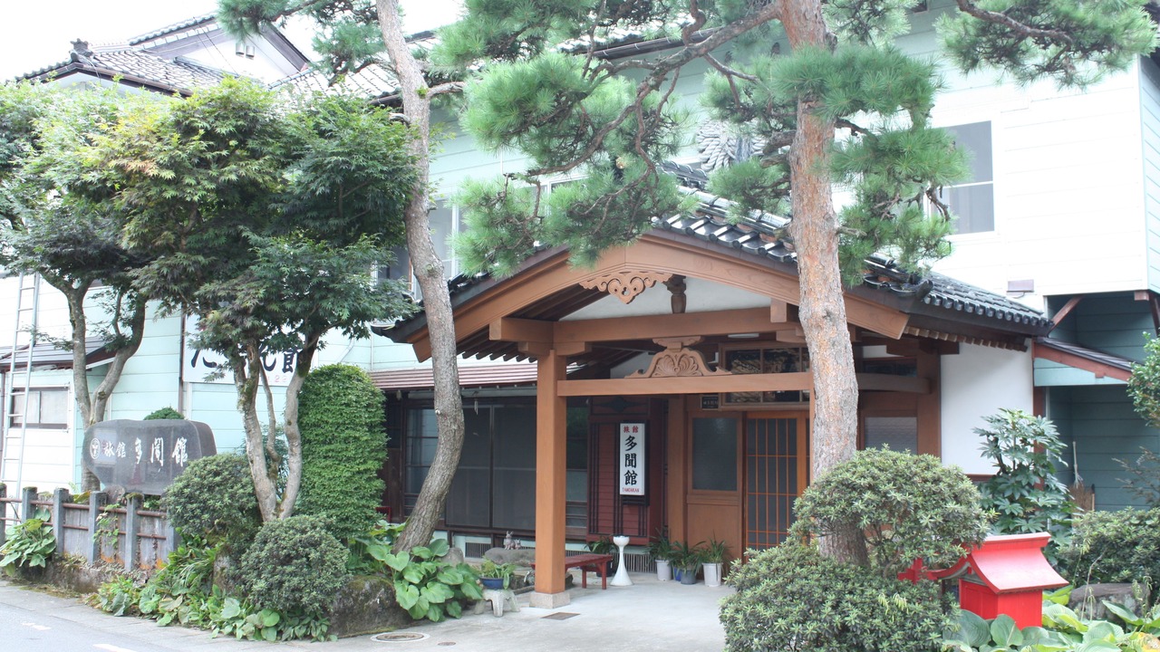 Photo of Outdoor in Tsuruoka