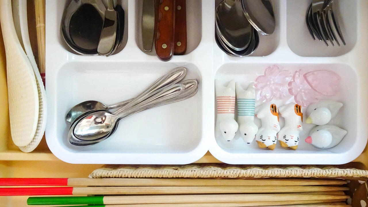 Photo of Kitchen in Itoman