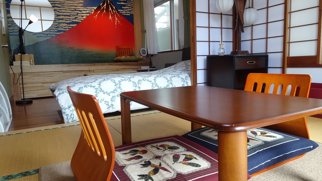 Photo of Bedroom in Itoman