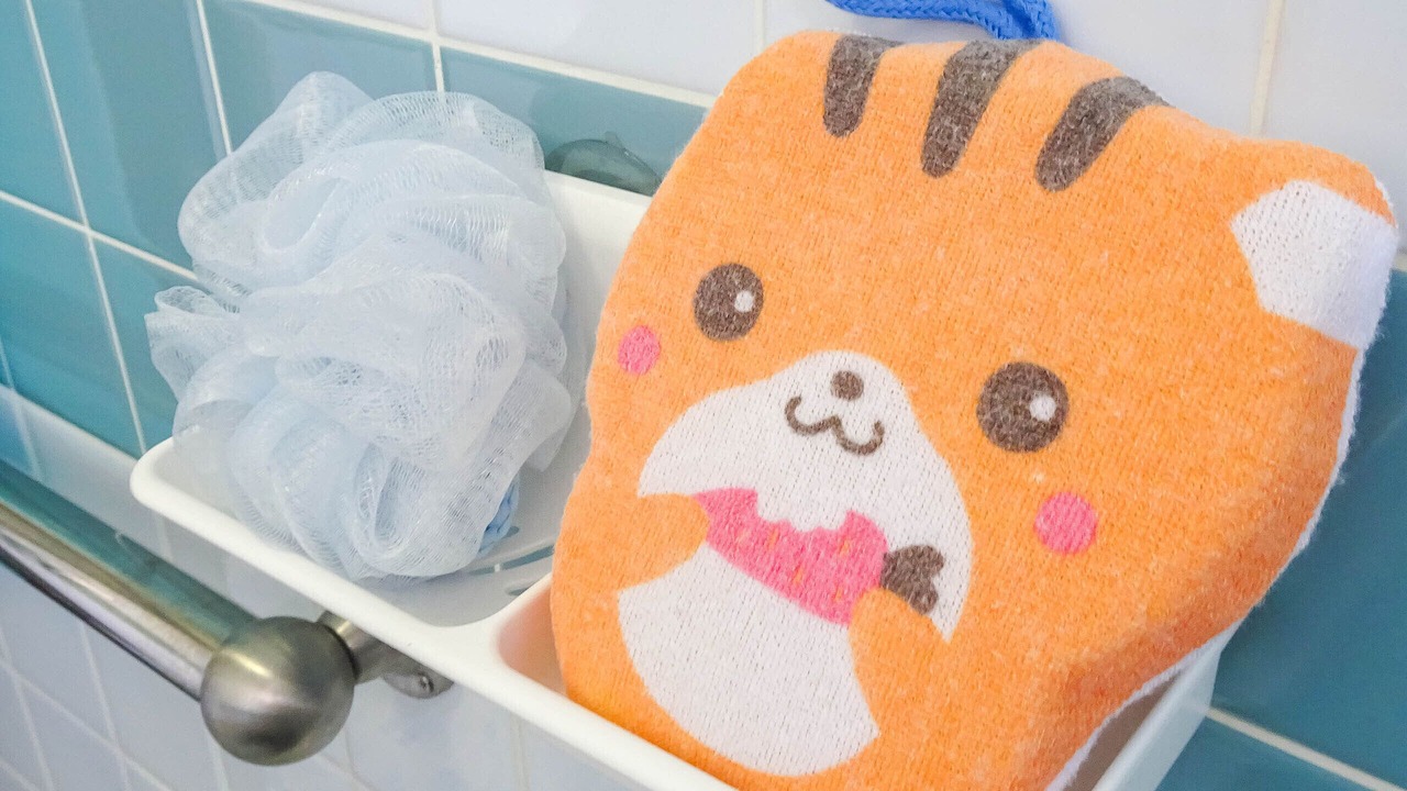 Photo of Bathroom in Itoman