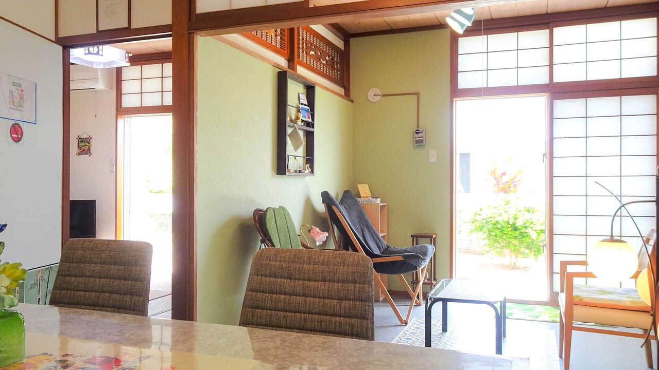 Photo of Livingroom in Itoman