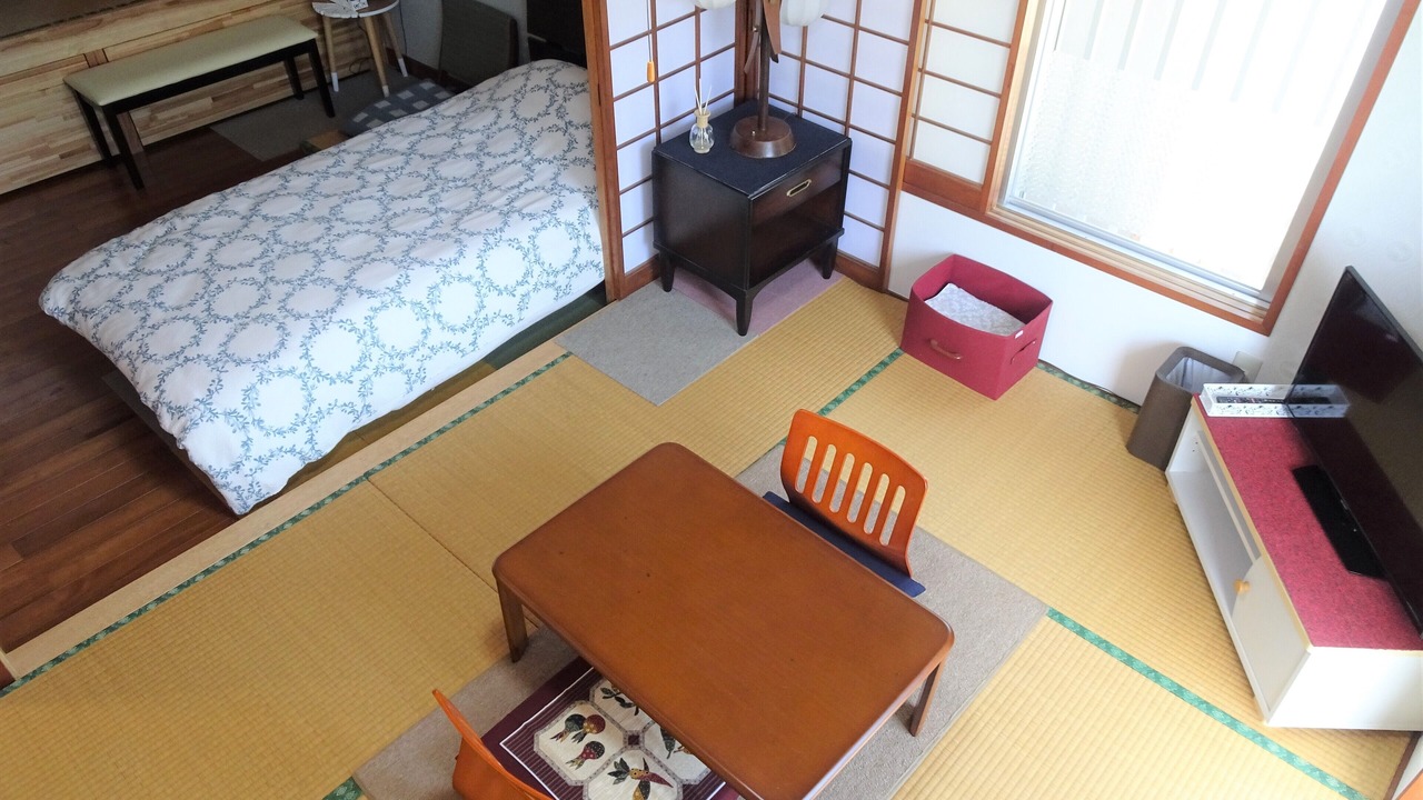 Photo of Bedroom in Itoman