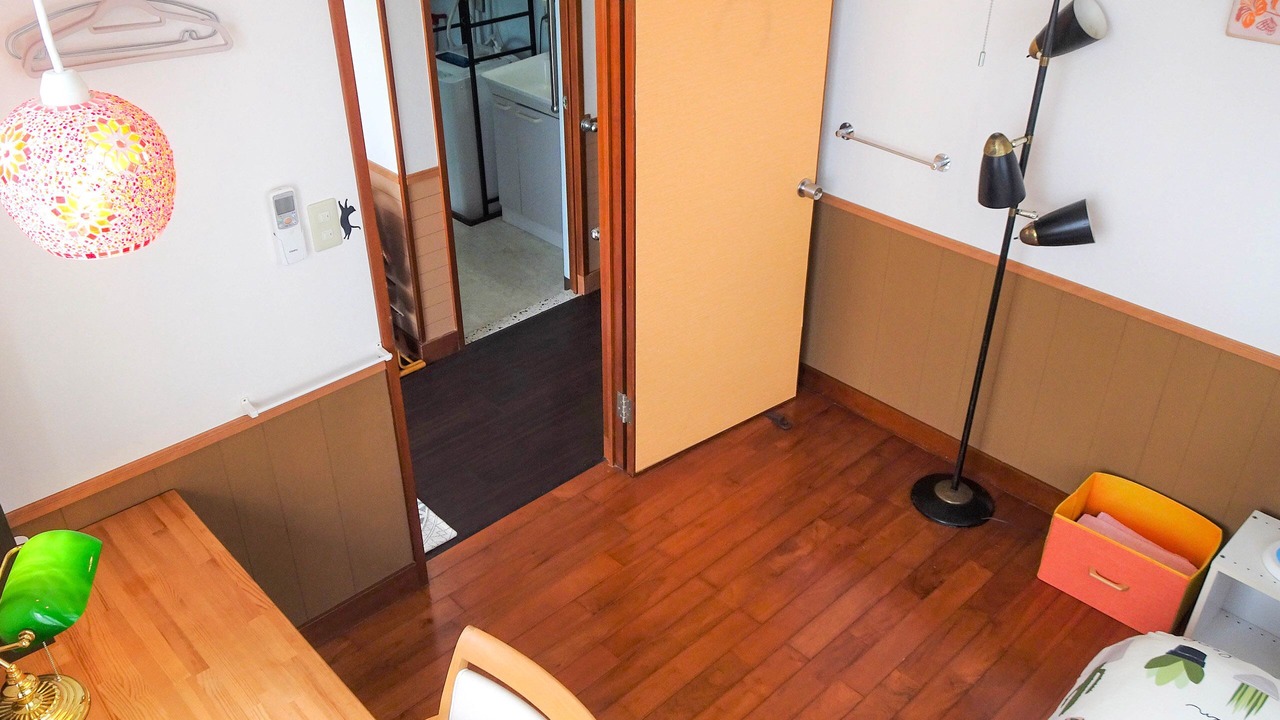 Photo of Bedroom in Itoman