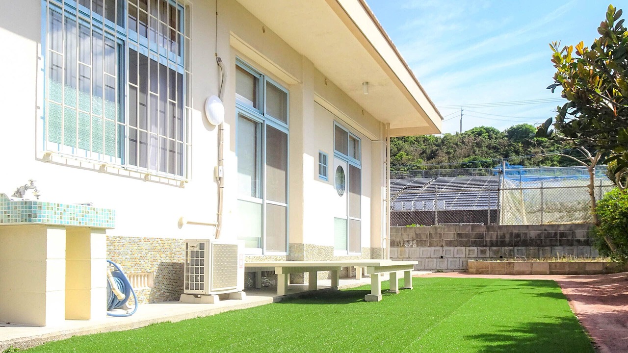 Photo of Outdoor in Itoman