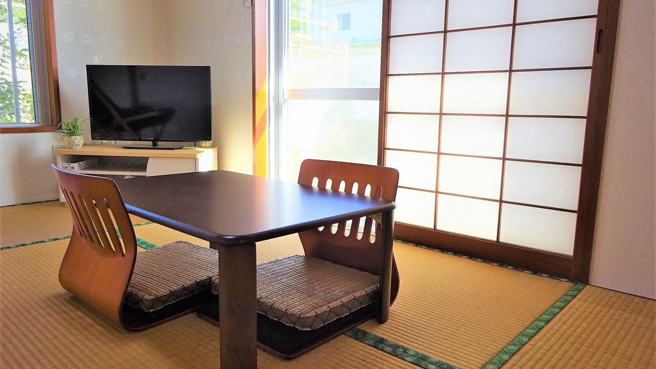 Photo of Bedroom in Itoman