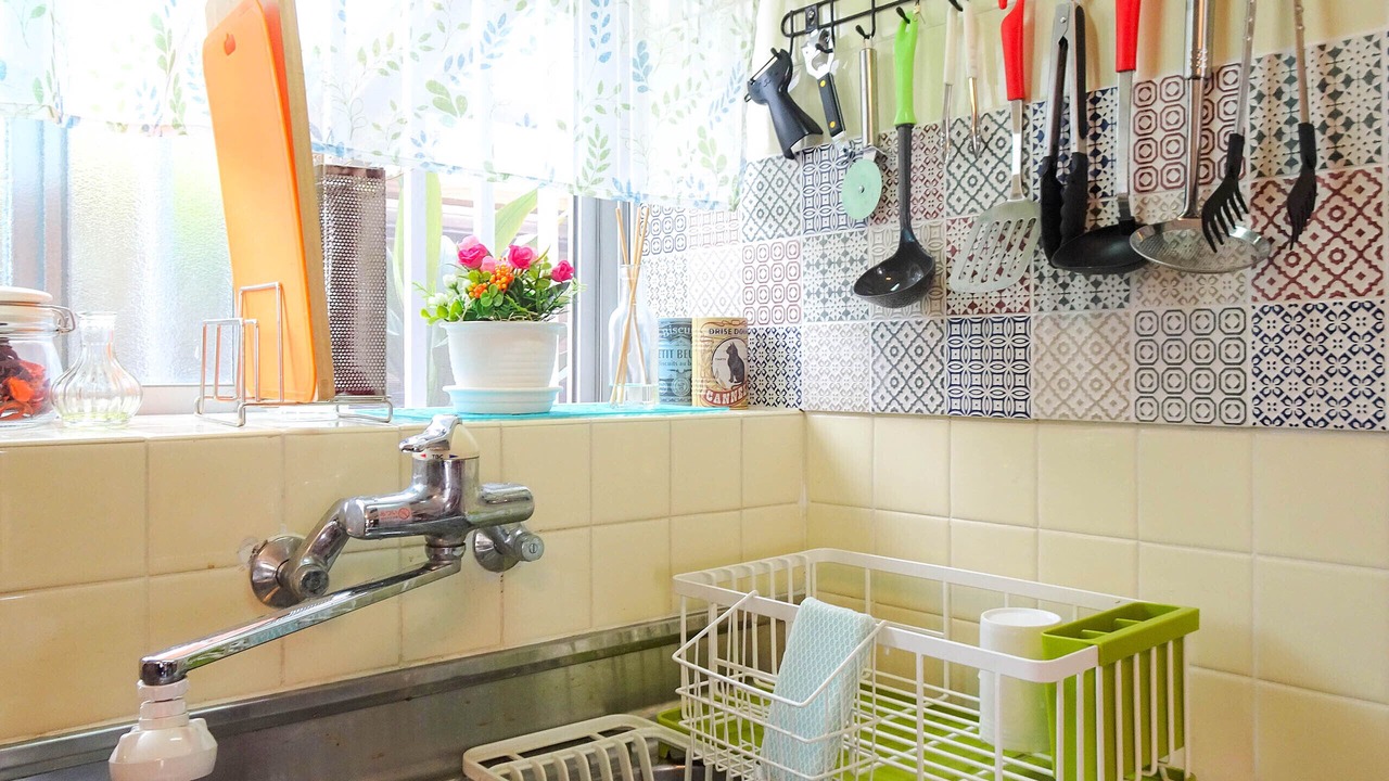Photo of Kitchen in Itoman